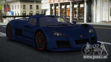 Gumpert Apollo Jayoyupon für GTA 4