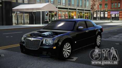 Chrysler 300C Zuwidiha pour GTA 4