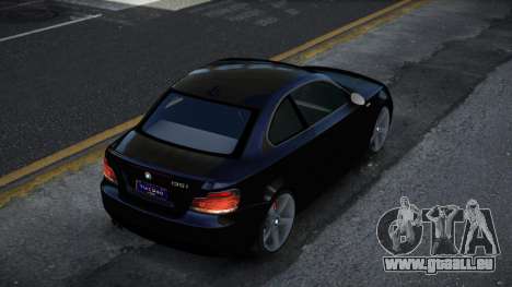 BMW 135i Nifnoj pour GTA 4