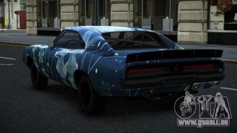 Dodge Charger Zasex S1 für GTA 4