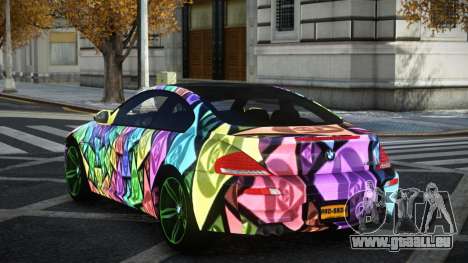 BMW M6 Aryli S8 für GTA 4