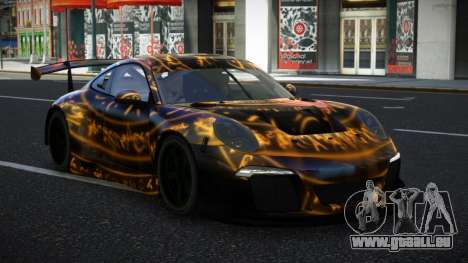 RUF RGT-8 Gelton S3 für GTA 4