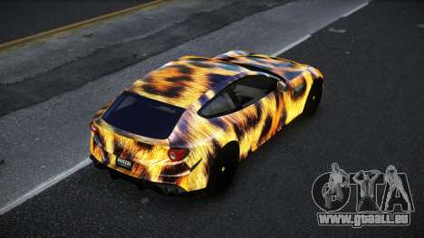 Ferrari FF Miley S6 für GTA 4