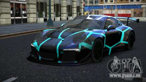 RUF RGT-8 Gelton S9 für GTA 4