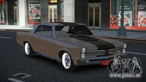 Pontiac GTO Viomo für GTA 4