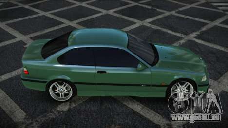BMW M3 E36 Cukej für GTA 4