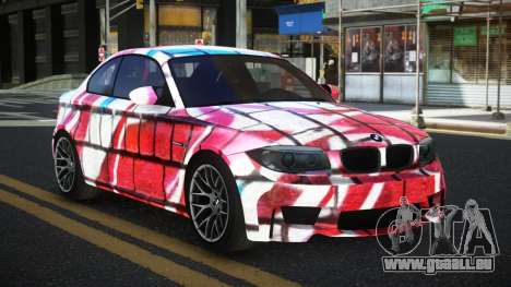 BMW 1M Lesma S14 pour GTA 4