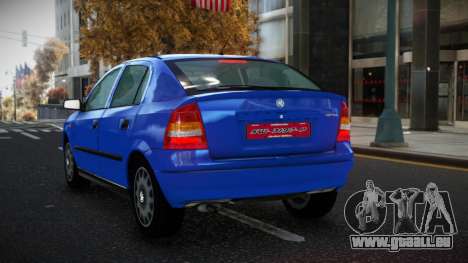 Opel Astra Keteda für GTA 4