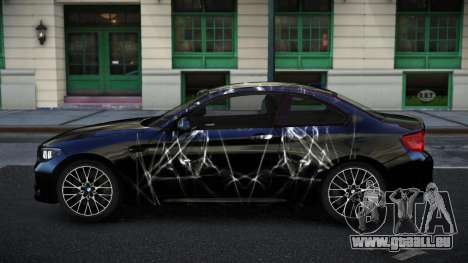 BMW M2 Sebran S3 pour GTA 4