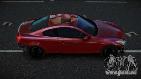 Infiniti G37 Wafobo pour GTA 4