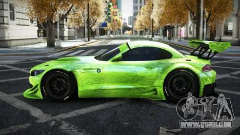 BMW Z4 Renixoc S3 für GTA 4