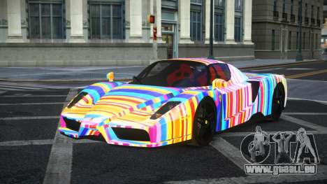 Ferrari Enzo Vantery S6 für GTA 4