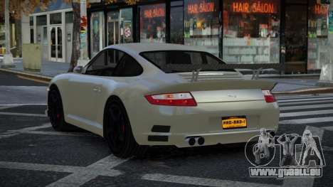 RUF Rt 12 Ketxafen für GTA 4