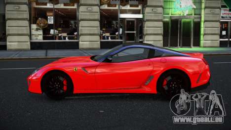 Ferrari 599 Witusa pour GTA 4
