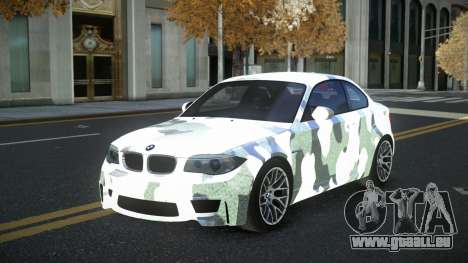 BMW 1M Lesma S2 für GTA 4