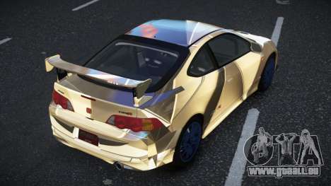 Honda Integra Joanre S14 für GTA 4