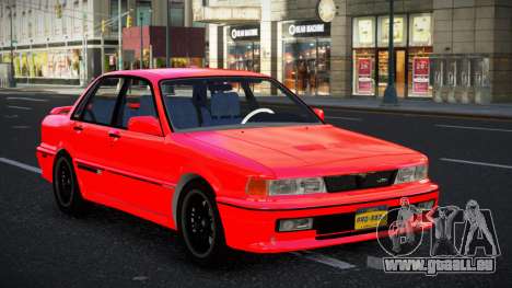 Mitsubishi Galant Hekudofo für GTA 4