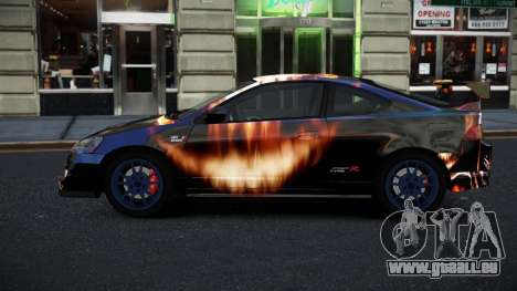 Honda Integra Joanre S9 für GTA 4
