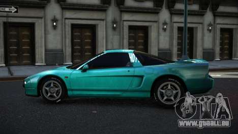 Honda NSX Stedon S8 für GTA 4