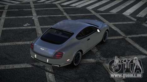 Bentley Continental Mekhufo für GTA 4