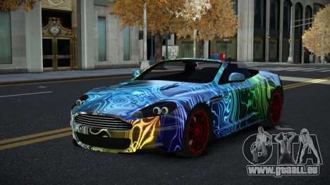Aston Martin DBS Acelle S6 für GTA 4