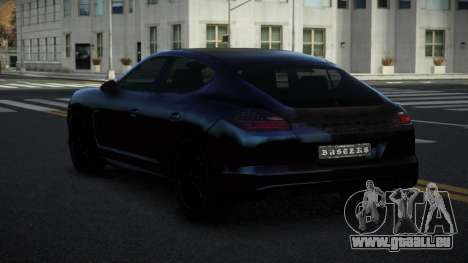 Porsche Panamera Xehkipog für GTA 4