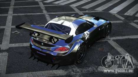 BMW Z4 Renixoc S4 pour GTA 4