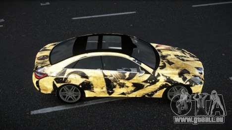 Mercedes-Benz E500 Vantora S8 für GTA 4