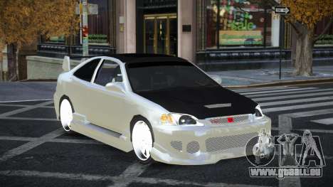 Honda Civic Cifhepohe für GTA 4