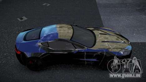 Aston Martin One-77 Exnir S1 für GTA 4