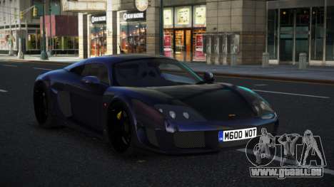 Noble M600 Opin pour GTA 4