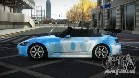 Honda S2000 Jenda S5 für GTA 4