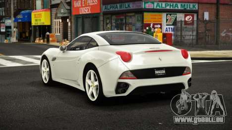 Ferrari California Dywia für GTA 4