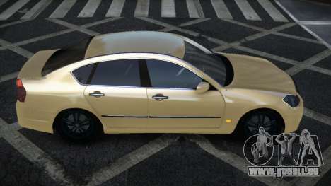 Infiniti M35 Otox für GTA 4
