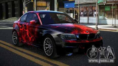 BMW 1M Lesma S12 für GTA 4