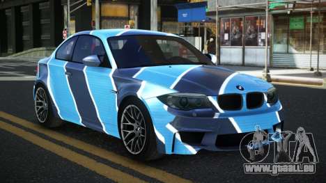 BMW 1M Lesma S6 für GTA 4