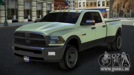 Dodge Ram Soqpav pour GTA 4