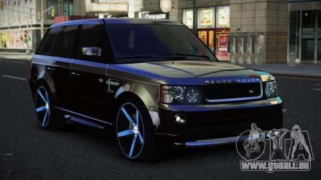Land Rover Range Rover Sport Quyayak für GTA 4