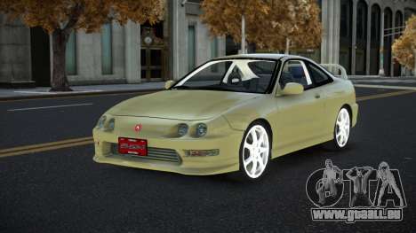 Acura Integra Koysir pour GTA 4