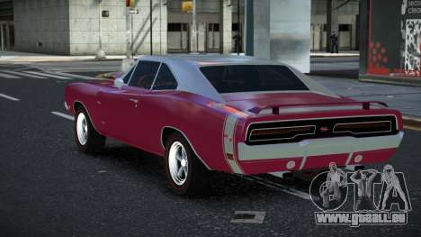 Dodge Charger Fige für GTA 4