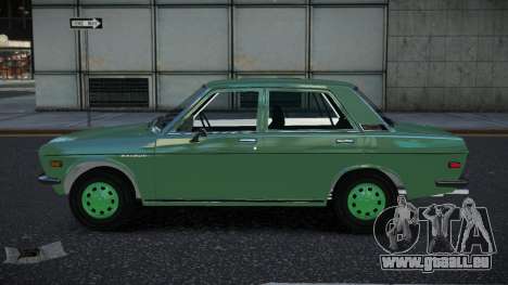 Datsun 510 Farfu pour GTA 4