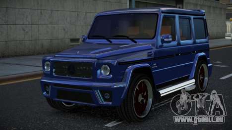 Mercedes-Benz G55 AMG Juje für GTA 4
