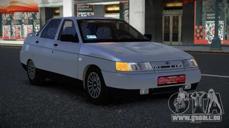 VAZ 21103 Yajzipes pour GTA 4