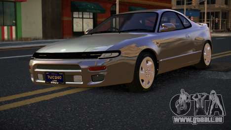 Toyota Celica Juwtuv für GTA 4