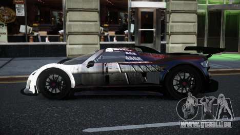 Gumpert Apollo Neahin S10 pour GTA 4