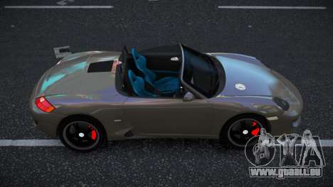 RUF RK Jocsoxo für GTA 4