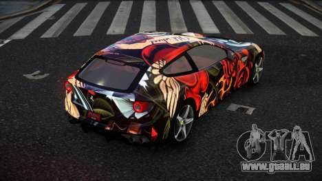 Ferrari FF Nyriais S9 pour GTA 4