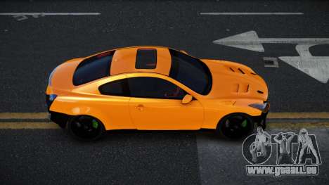 Infiniti G37 Puupu pour GTA 4