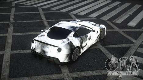 Ferrari 599 Rophy S12 pour GTA 4