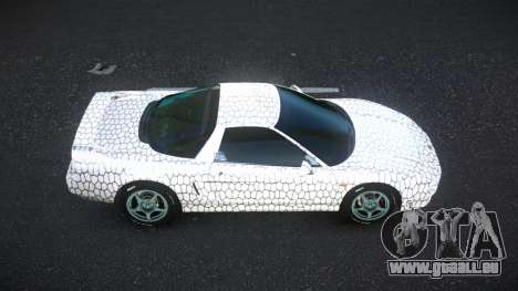 Honda NSX Cetochi S1 pour GTA 4